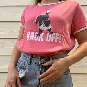 Vintage looney tunes tee